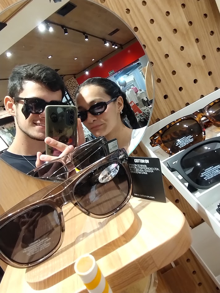 Foto casal